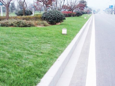 挑選和辨別路邊石的幾個(gè)關(guān)鍵點(diǎn)